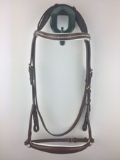 Trense anatomische Trense