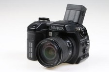 Dimage A1 - SNr: 38302307