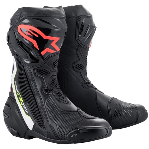 Alpinestars supertech boots - supertech,