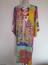 ORSAY Sommer-Kleid Tunika 40