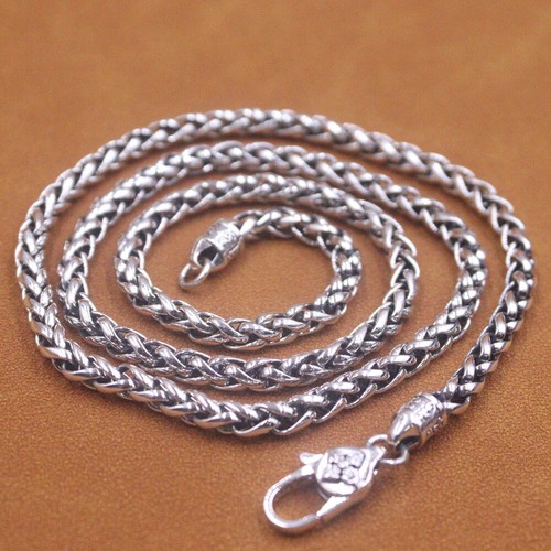 Echt 925 sterlingsilber kette - echt,
