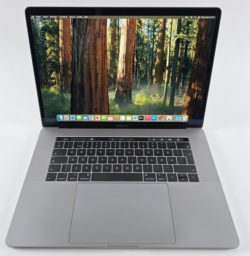 Apple macbook pro - macbook, 15"
