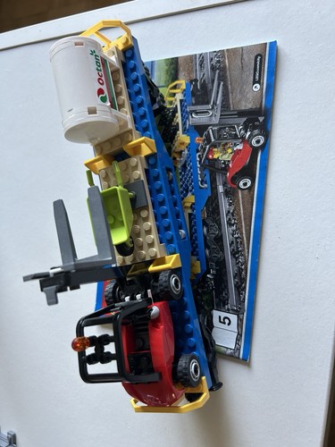 Lego eisenbahn güterwaggon - lego,