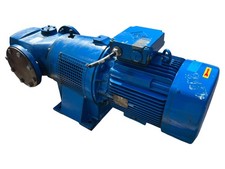 ALLWEILER TRF 660R46E18.5-W203 Schraubenspindelpumpe -used-