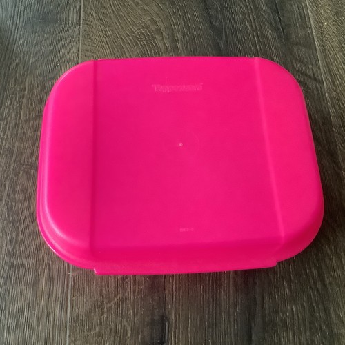 Tupperware naschkätzchen - tupperware,