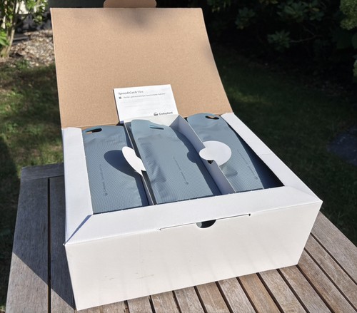Speedicath flex men - speedicath, ·