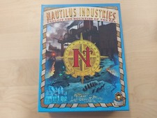 Nautilus Industries -