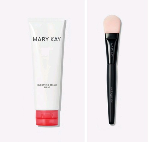 Mary kay gesichtsmaske - mary,
