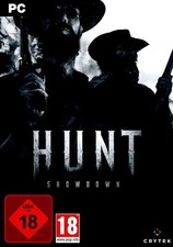 Hunt: Showdown 1896 - STEAM