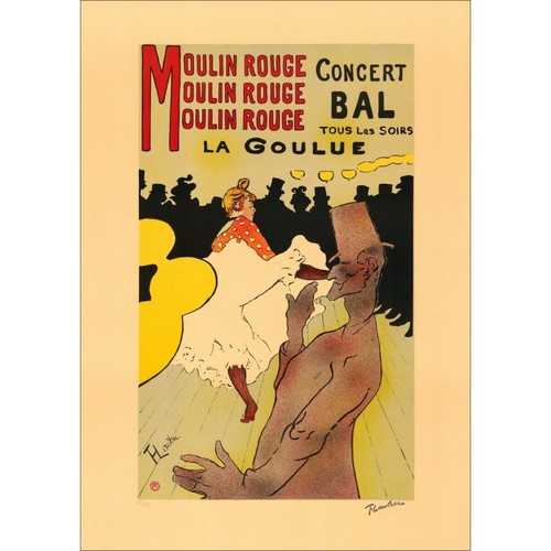 Toulouse lautrec henri - toulouse-lautrec,