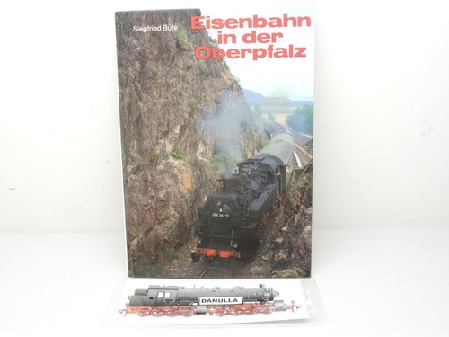 Eisenbahn der oberpfalz - eisenbahn, in
