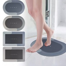 Badematte Rutschfester