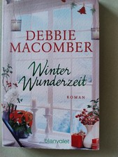 Winterwunderzeit von Debbie