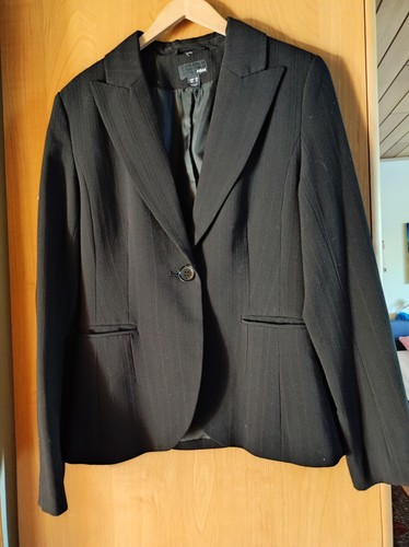 Schicker damen blazer jacke - damen,