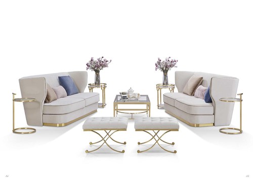 Sofa sitzer luxus - sofa,