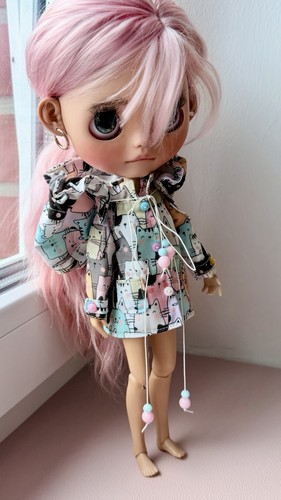 Blythe kleidung schöne - blythe, kleidung: