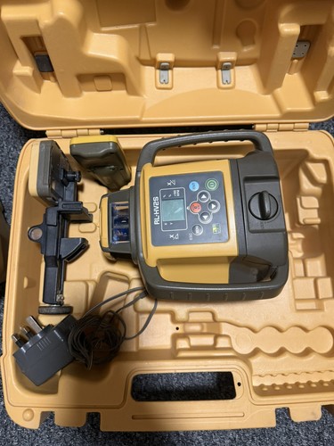 Topcon hv2s dual grade - topcon,