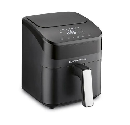 Gourmetmaxx airfryer - gourmetmaxx,