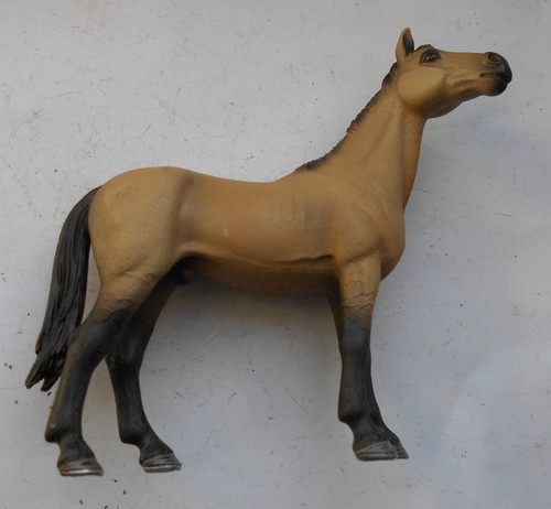 Pferd hengst schleich ca - pferd,,