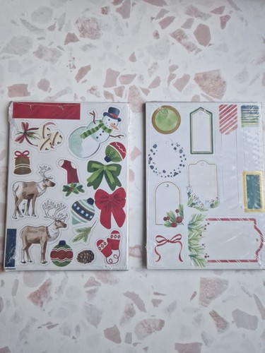 Stampin etiketten zum - stampin',