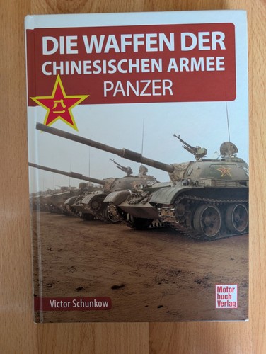 Die waffen der chinesischen - die,