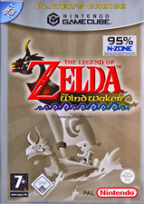The Legend of Zelda: The Wind