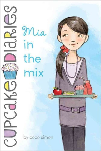 Mia the mix coco simon - the,