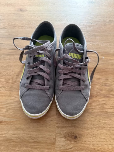 Puma damen sneaker 37 - puma,