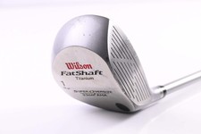Wilson Fat Shaft Titamium