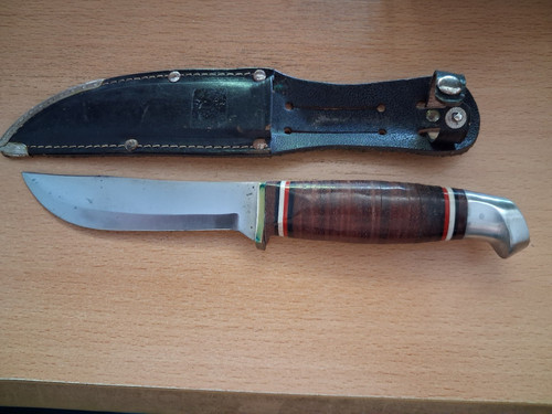 Jagdmesser hersteller foreign - hersteller,