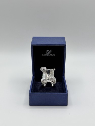 Original swarovski ring - original,