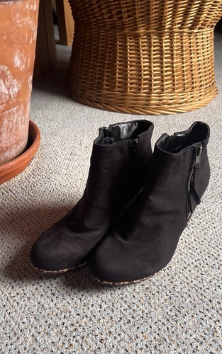 Sommer herbst stiefelette - herbst, 38