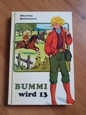 Bummi wird 13  Martha Schlickert