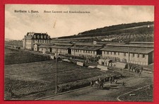 AK Northeim in Hannover Neues