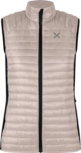 Montura damen jacke weste - montura,