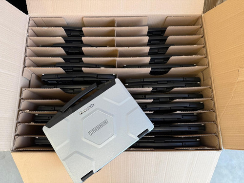 Panasonic toughbook i5 - panasonic,