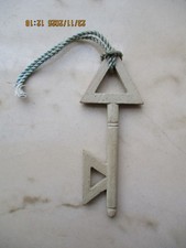 Altes Abzeichen , Orden 