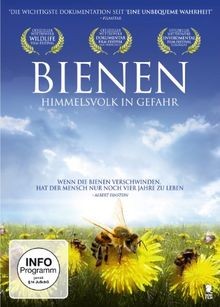 Bienen himmelsvolk in - himmelsvolk, gefahr
