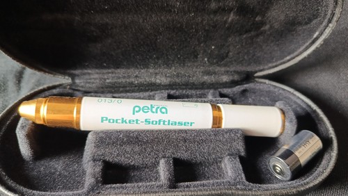 Mini biolas softlaser - softlaser, zur
