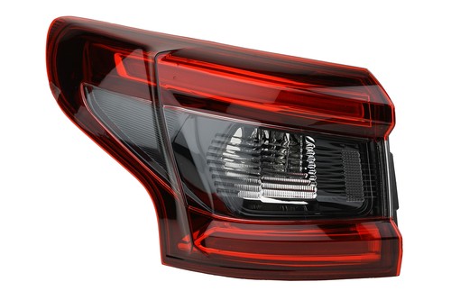 Led heckleuchte passend für - passend,