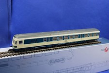 Tillig 01618-1 Spur TT DB Steuerwagen 2.Klasse"RZW-Silberling"/s.g.Zust/OVP