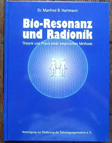 Bio resonanz und - bio-resonanz,