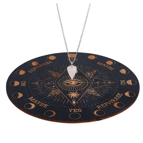 Infunly hexen pendelbrett - hexen,