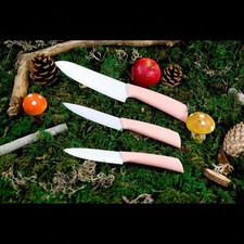 Keramikmesser Set | Kochmesser