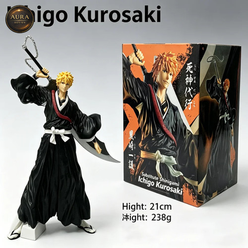 Deko figur aixlan solist - deko,