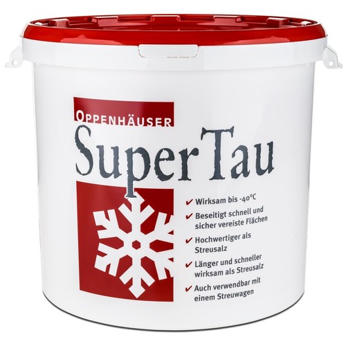 Streusalz auftaugranulat - streusalz,