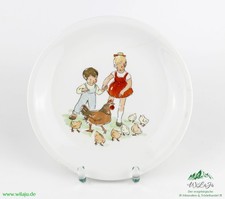 DDR Kinderteller Kinder