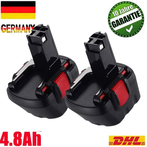 Original werkzeugakku 12v - 2x,