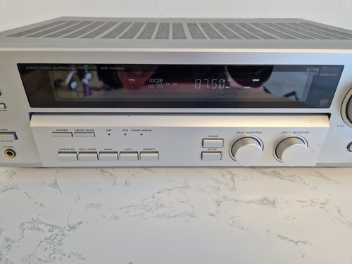 Kenwood krf v4060d - kenwood, av