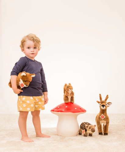 Teddy hermann 90832 - teddy,